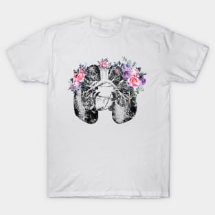 Lungs and Heart T-Shirt